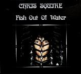 Squire Chris Fish Out Of Water (Expanded Edition, Remastered 2CD)