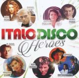 ZYX Italo Disco Heroes