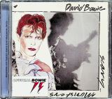 Bowie David Scary Monsters (And Super Creeps - 2017 Remastered Version)