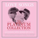 V/A Love Songs - The Platinum Collection (3CD)