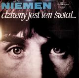 Niemen Czeslaw Dziwny jest ten swiat