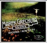 Warner Music Wiosna - Ach To Ty (digipack)