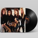 Metallica $5.98 E.P. - Garage Days Re-Revisited