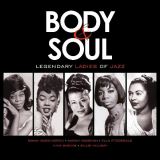 V/A Body & Soul: Legendary Ladies Of Jazz