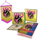 J.B.O. Deutsche Vita (Limited Fanbox)