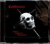 Candlemass Epicus Doomicus Metallicus