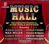 Big 3 Music Hall - The Absolutely Essential 3 CD Collection