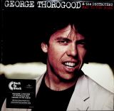 Thorogood George Bad To The Bone