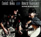 Indies Records Slovak Blues Project