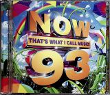 Now Music Now That's What I Call Music! 93