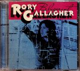 Gallagher Rory Blueprint (Remastered)