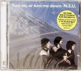 Dream Catcher Turn On, Or Turn Me Down