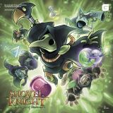 OST Shovel Knight: Plague of Shadows O.S.T.