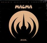 Magma M.D.K. Mekanik Destructiw Kommandoh (Remastered)
