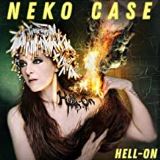 Case Neko Hell-On