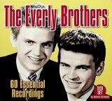 Everly Brothers 60 Essential Recordings