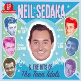 Sedaka Neil Neil Sedaka & The Hits Of The Teen Idols