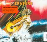 Erasure World Beyond (Digipack)