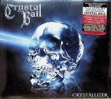 Crystal Ball Crystallizer Ltd. (Digipack)