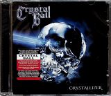 Crystal Ball Crystallizer