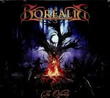 Borealis Offering (Digipack)