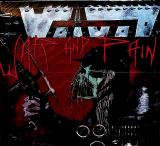 Voivod War And Pain (Digipack)