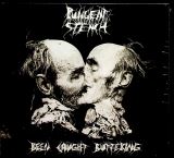 Pungent Stench Been Caught Buttering (Digipack)