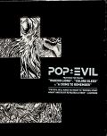 SPV Pop Evil