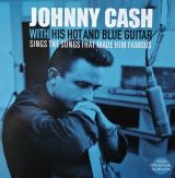 Cash Johnny With His Hot And Blue Guitar / Sings The Songs That Made Him Famous (Hq)