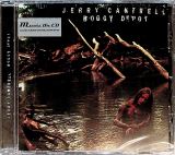 Cantrell Jerry Boggy Depot