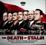 OST Death Of Stalin (Original Motion Picture Soundtrack)