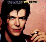Bowie David ChangesTwoBowie (Digipack)
