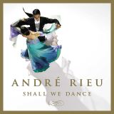 Rieu André Shall We Dance (CD+DVD)