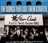 V/A Songs That Got Them Started (2CD)