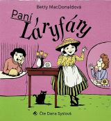 MacDonaldov Betty Pan Lryfry (MP3-CD)