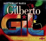 Gil Gilberto Rhythms Of Bahia -Digi-