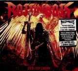 Soulfood By Blood Sworn -Digi-
