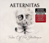 Aeternitas Tales Of Grotesque (Digipack)