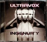 Ultravox Ingenuity