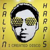 Columbia I Created Disco