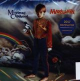 Marillion Misplaced Childhood