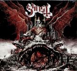 Ghost Prequelle