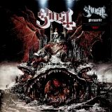 Ghost Prequelle