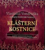 Vondruka Vlastimil Kltern kostnice - Letopisy krlovsk komory