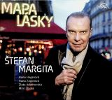 Margita tefan Mapa lsky