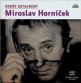 Supraphon Dobe odtajnn Miroslav Hornek