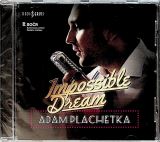 Plachetka Adam Impossible Dream