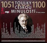 Various Toulky eskou minulost 1051-1100 (MP