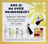 Lbus Ji Martin: Kdo je na svt nejmocnj?