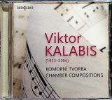 Various Viktor Kalabis : Komorn tvorba